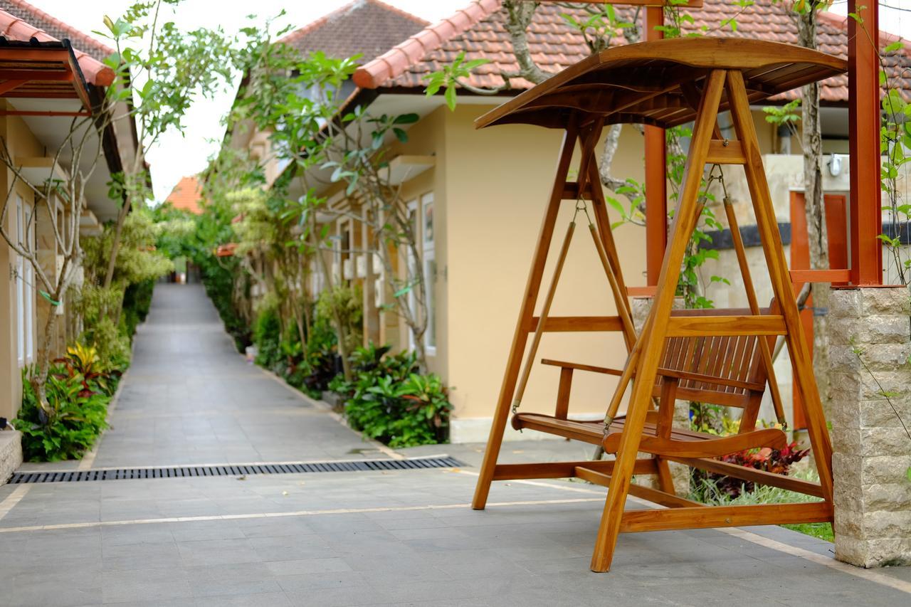 Sari Hotel Ubud